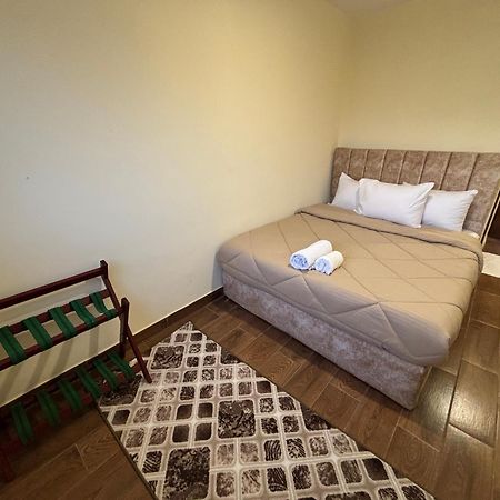 Seror Guest House El Hawamdeya 외부 사진