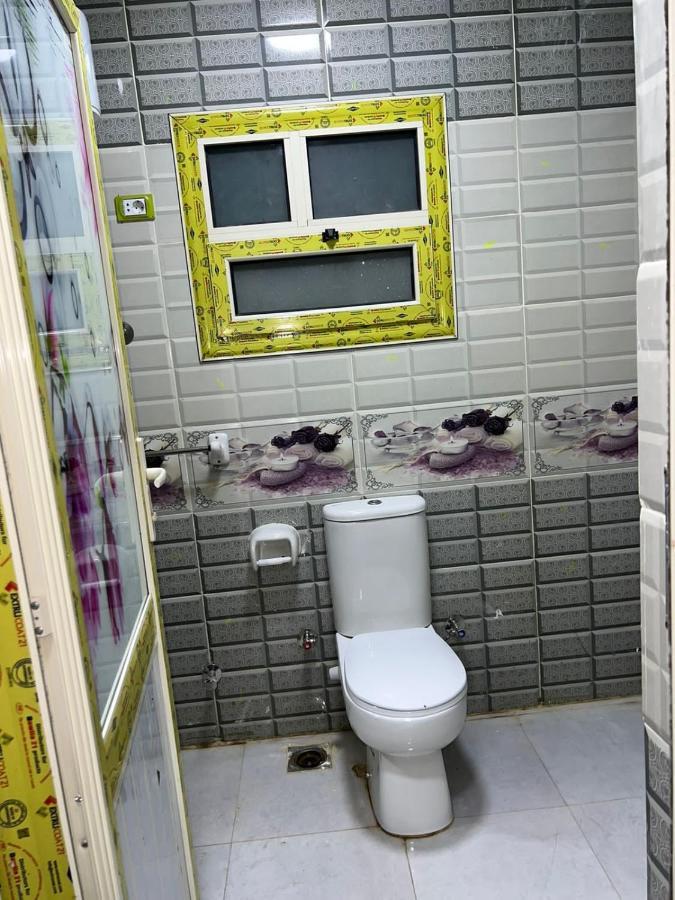 Seror Guest House El Hawamdeya 외부 사진
