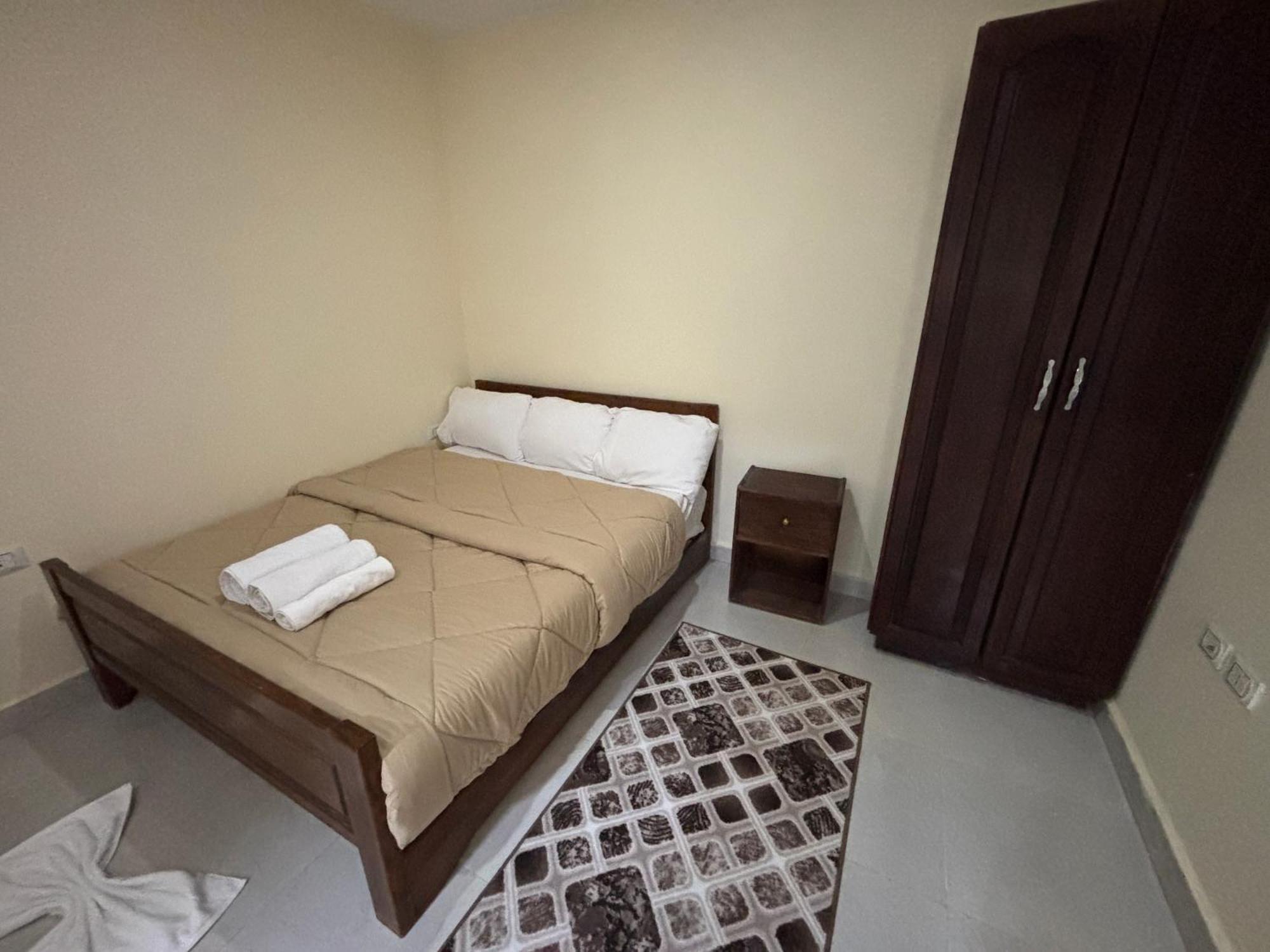 Seror Guest House El Hawamdeya 외부 사진