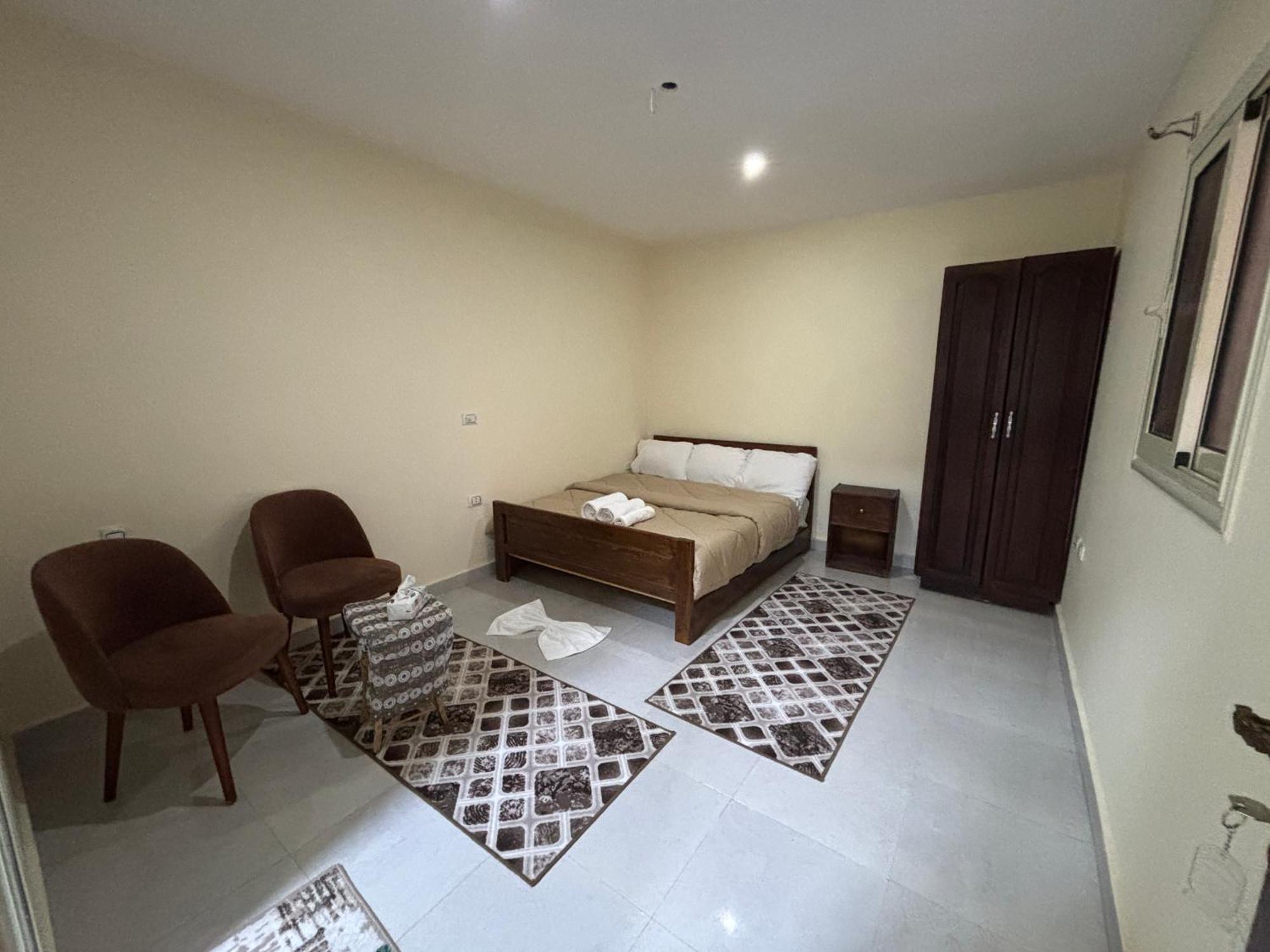 Seror Guest House El Hawamdeya 외부 사진