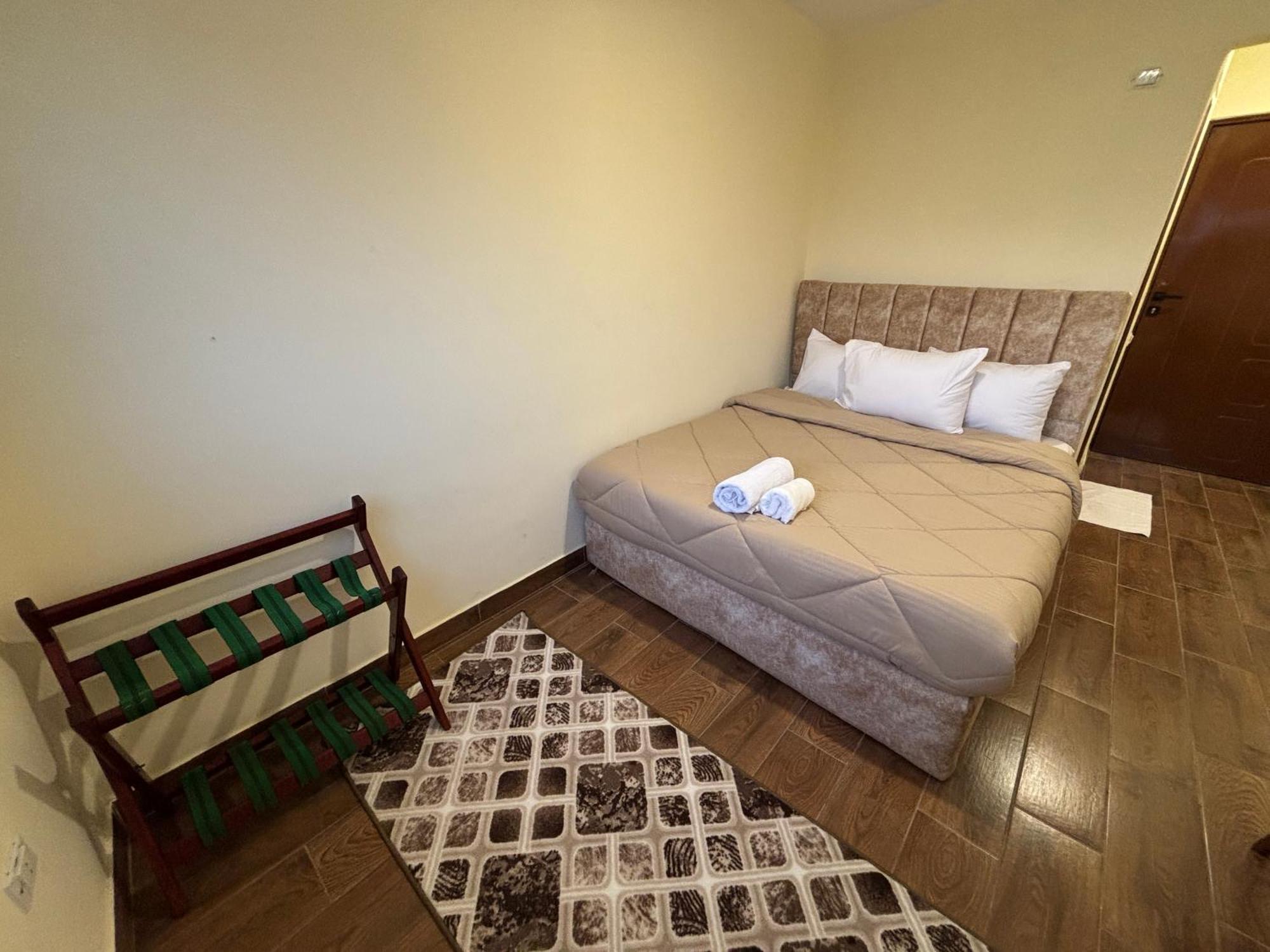 Seror Guest House El Hawamdeya 외부 사진