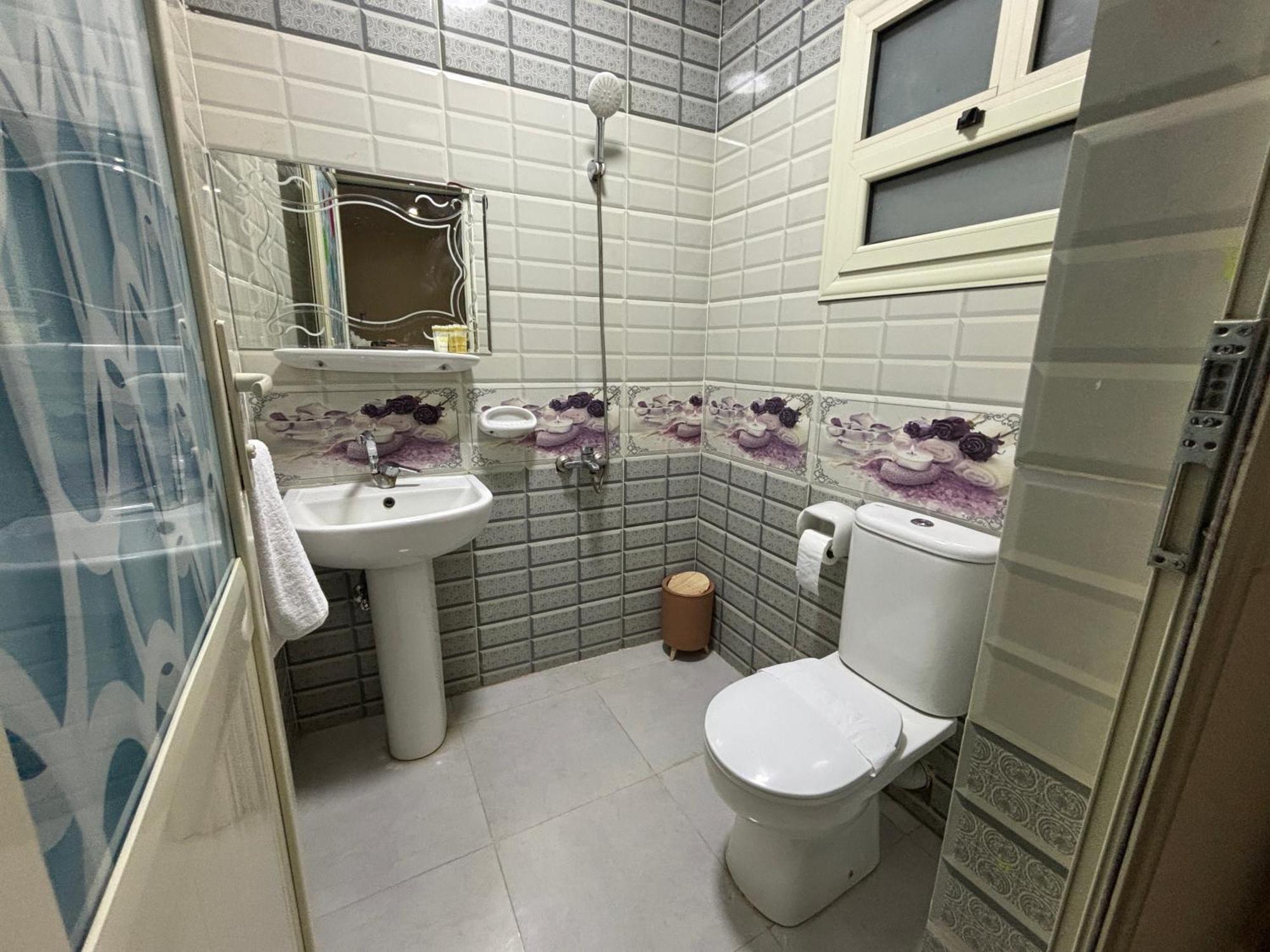 Seror Guest House El Hawamdeya 외부 사진