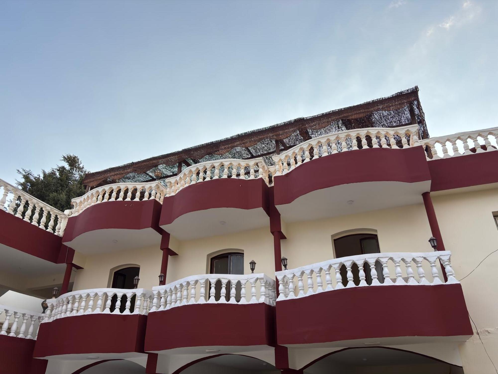 Seror Guest House El Hawamdeya 외부 사진