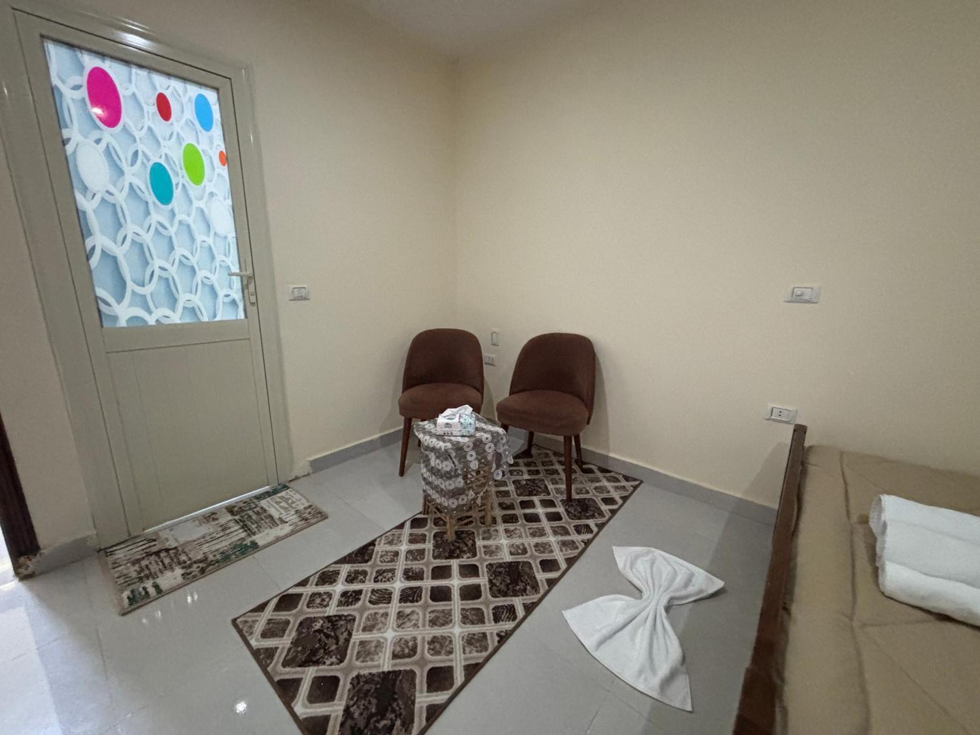 Seror Guest House El Hawamdeya 외부 사진