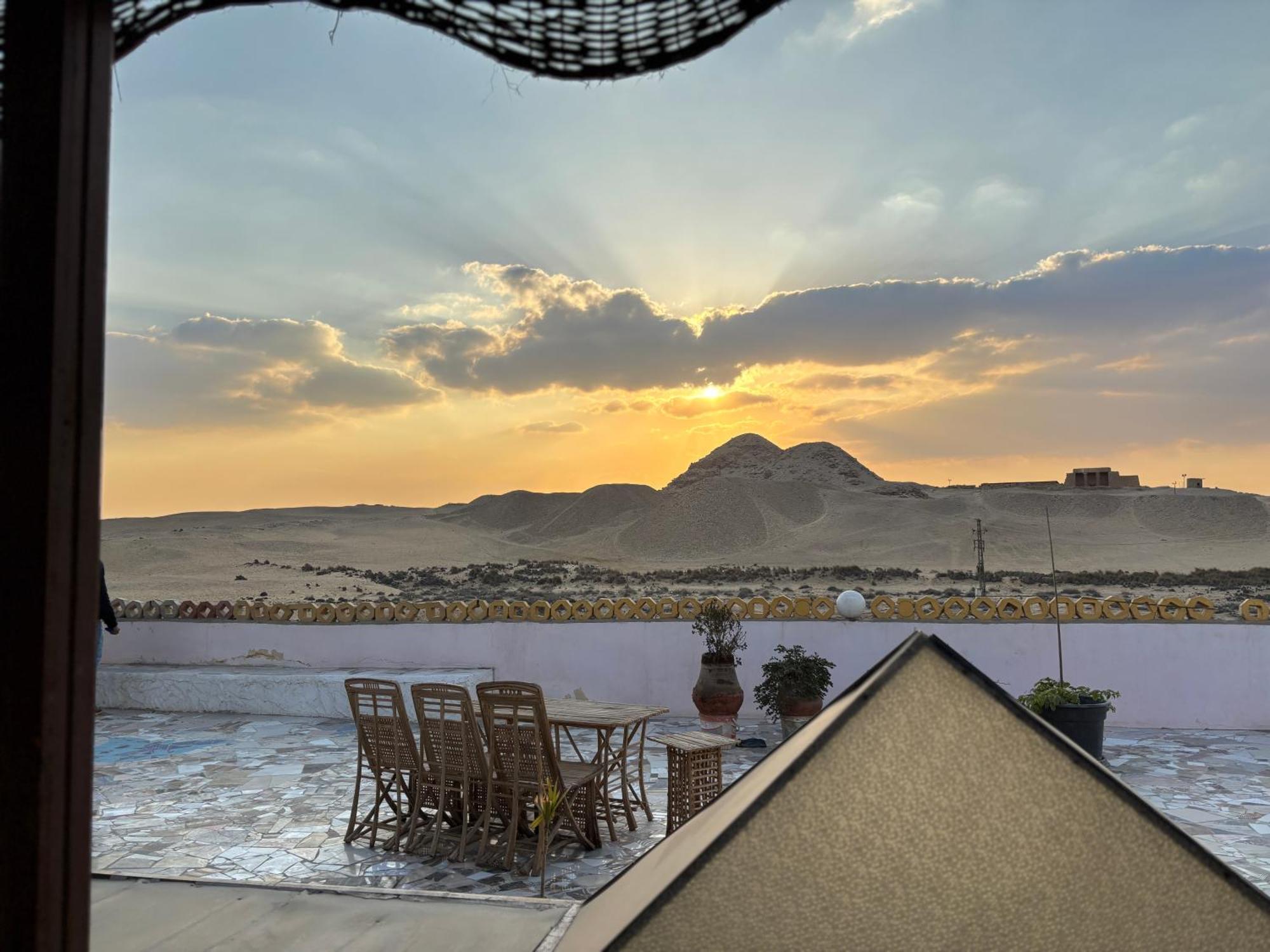 Seror Guest House El Hawamdeya 외부 사진