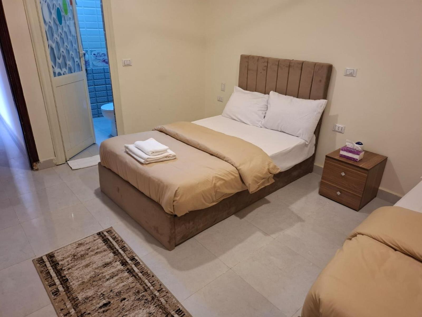 Seror Guest House El Hawamdeya 외부 사진
