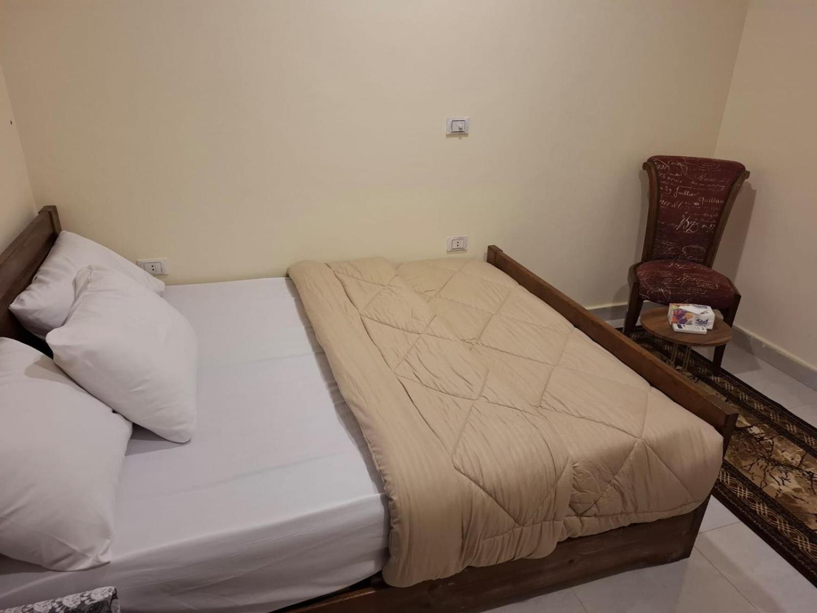 Seror Guest House El Hawamdeya 외부 사진