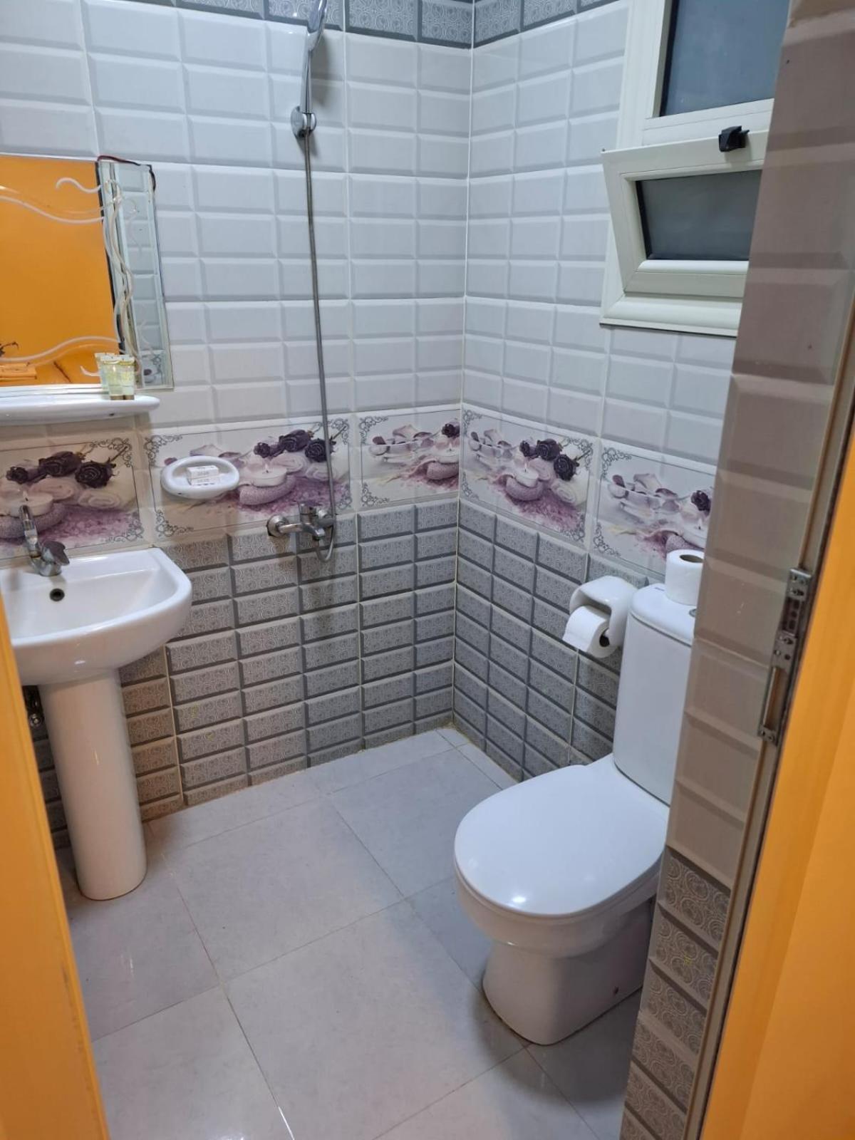 Seror Guest House El Hawamdeya 외부 사진