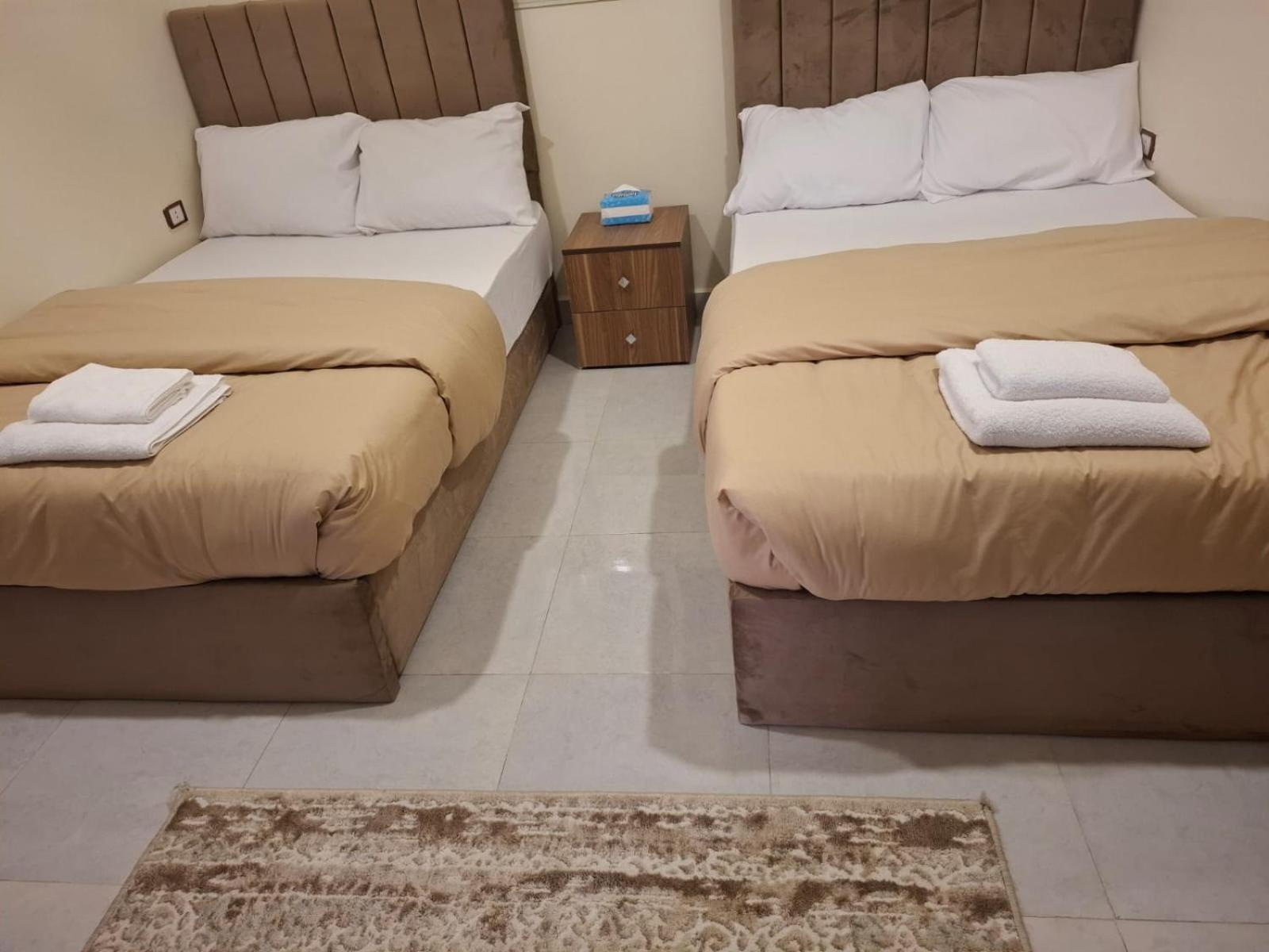 Seror Guest House El Hawamdeya 외부 사진